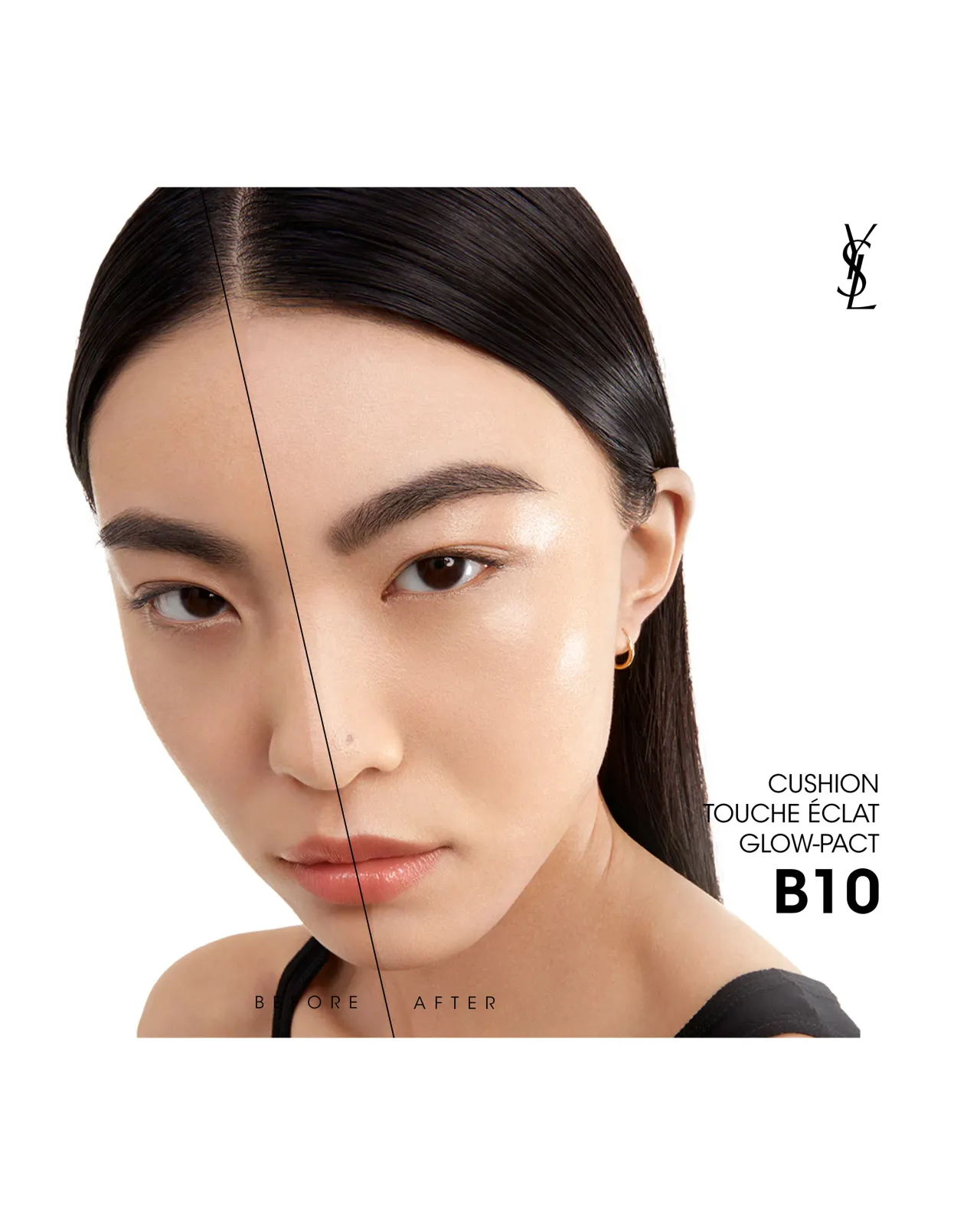 ラディアント タッチ グロウパクト ＜コレクター＞ | Matsuya Ginza