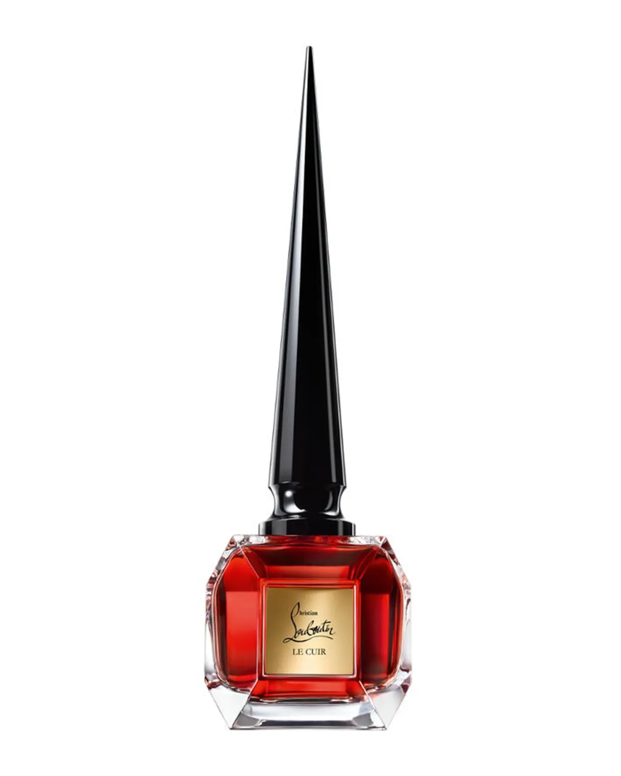 Christian Louboutin LE CUIR 80ml 香水 FETICHE EDP 80ml LE CUIR | Matsuya Ginza