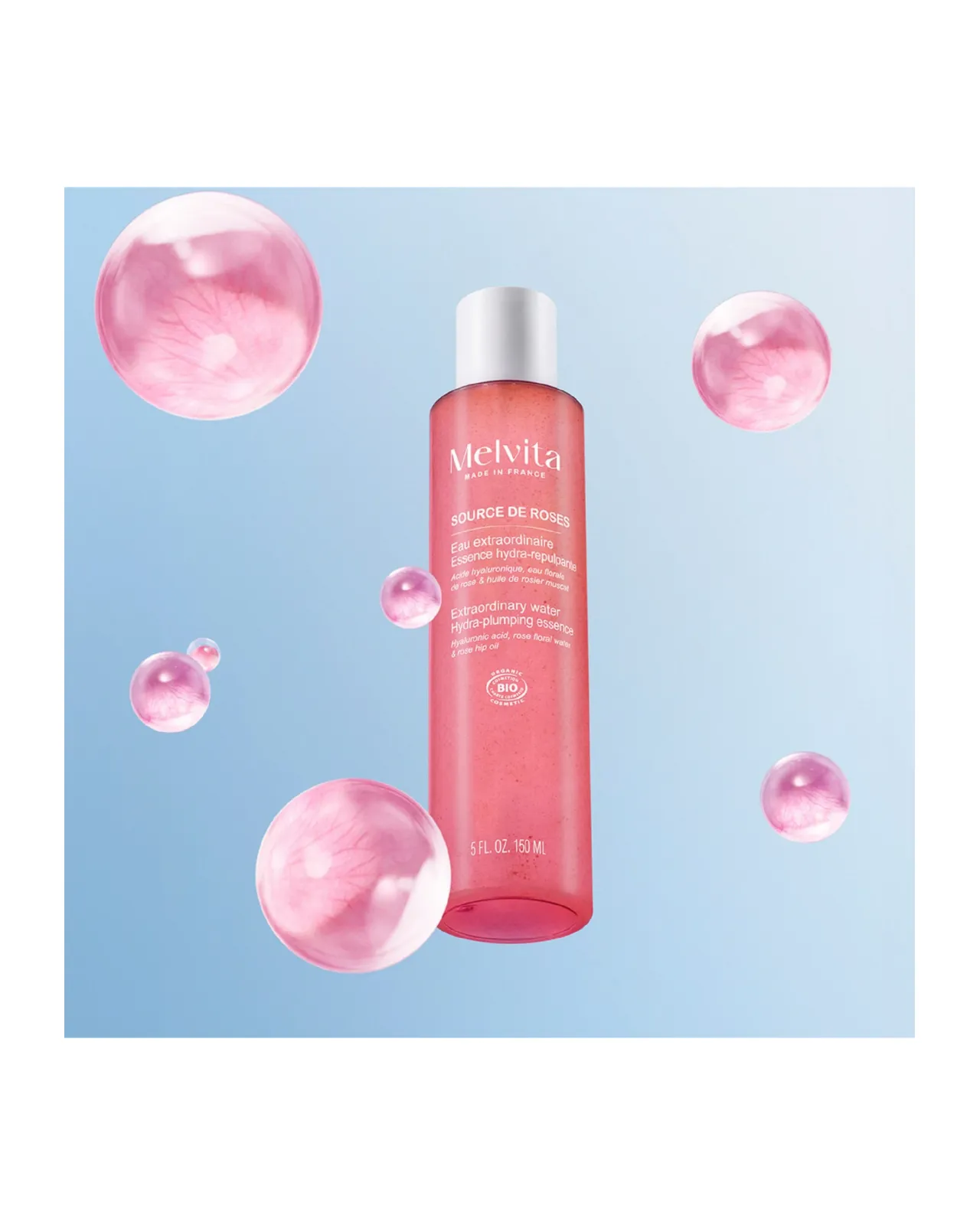 ソルスデローズ エッセンスローション 150mL | Matsuya Ginza