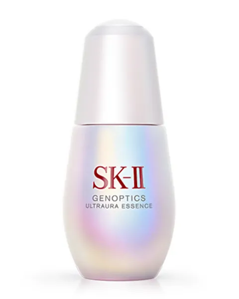 GenOptics Ultraura Essence Serum 30ml | Matsuya Ginza