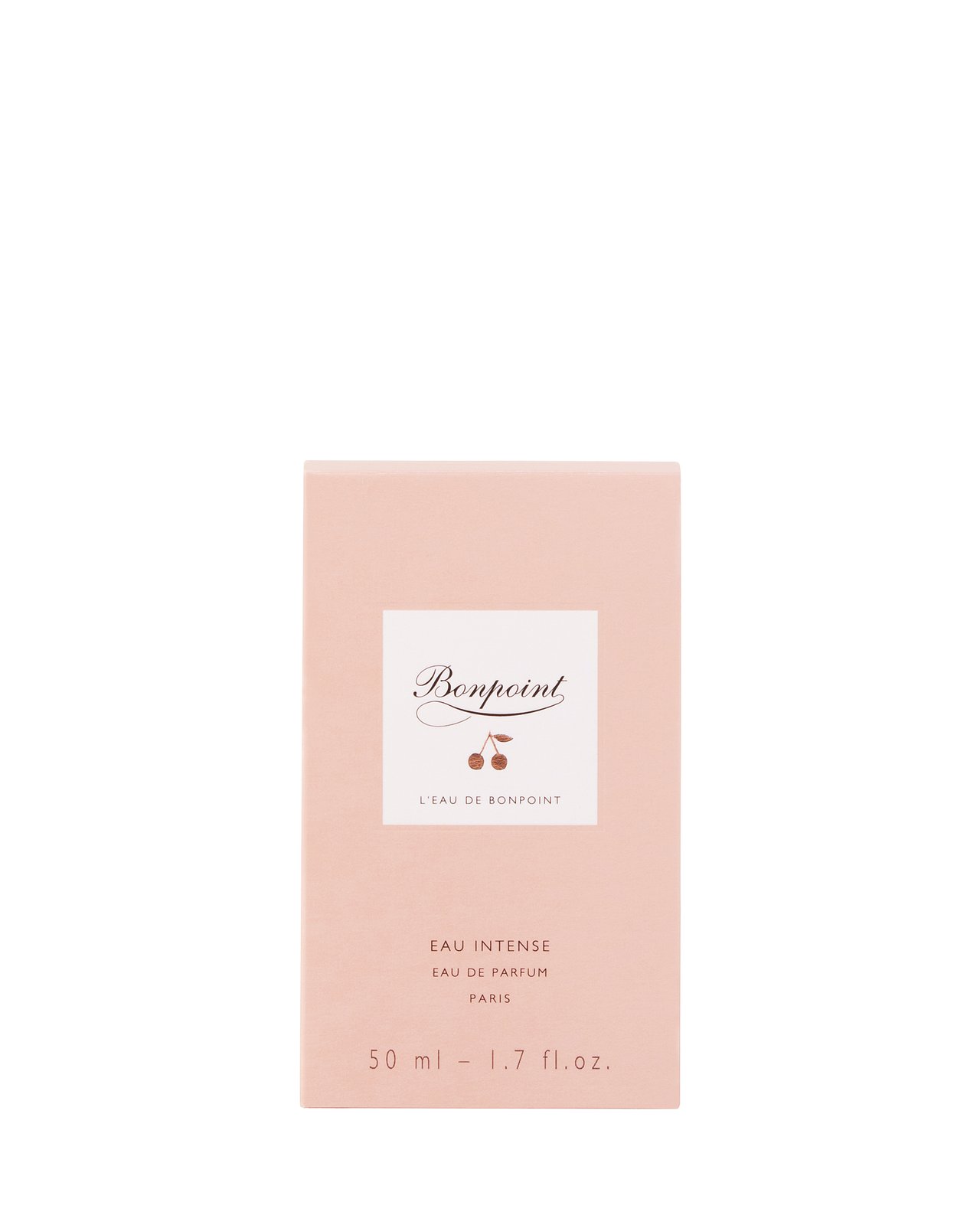 ボンポワン　オードゥ　インテンス　50ml オー インテンス 50ml | Matsuya Ginza