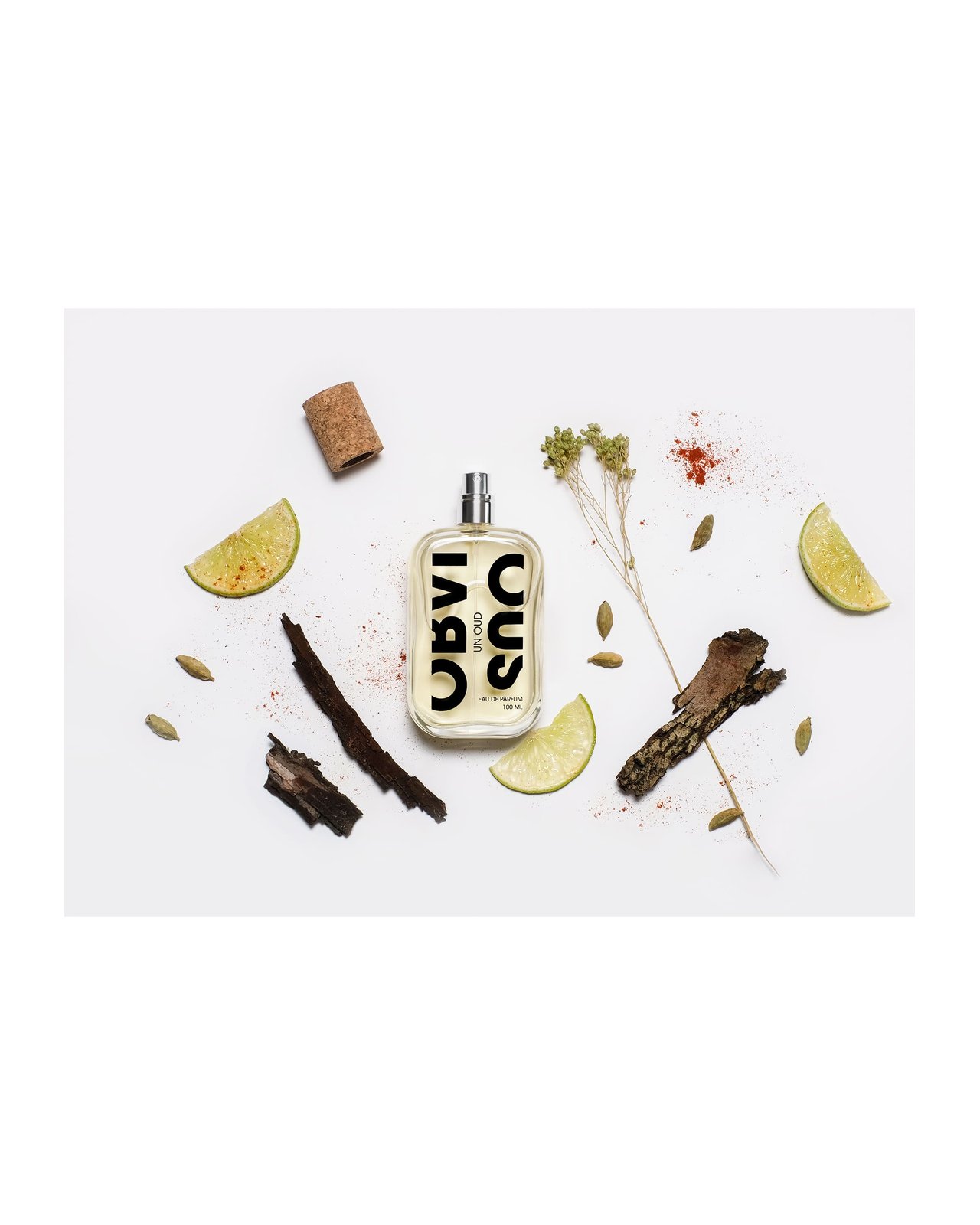 アン ウード 100ml | Matsuya Ginza