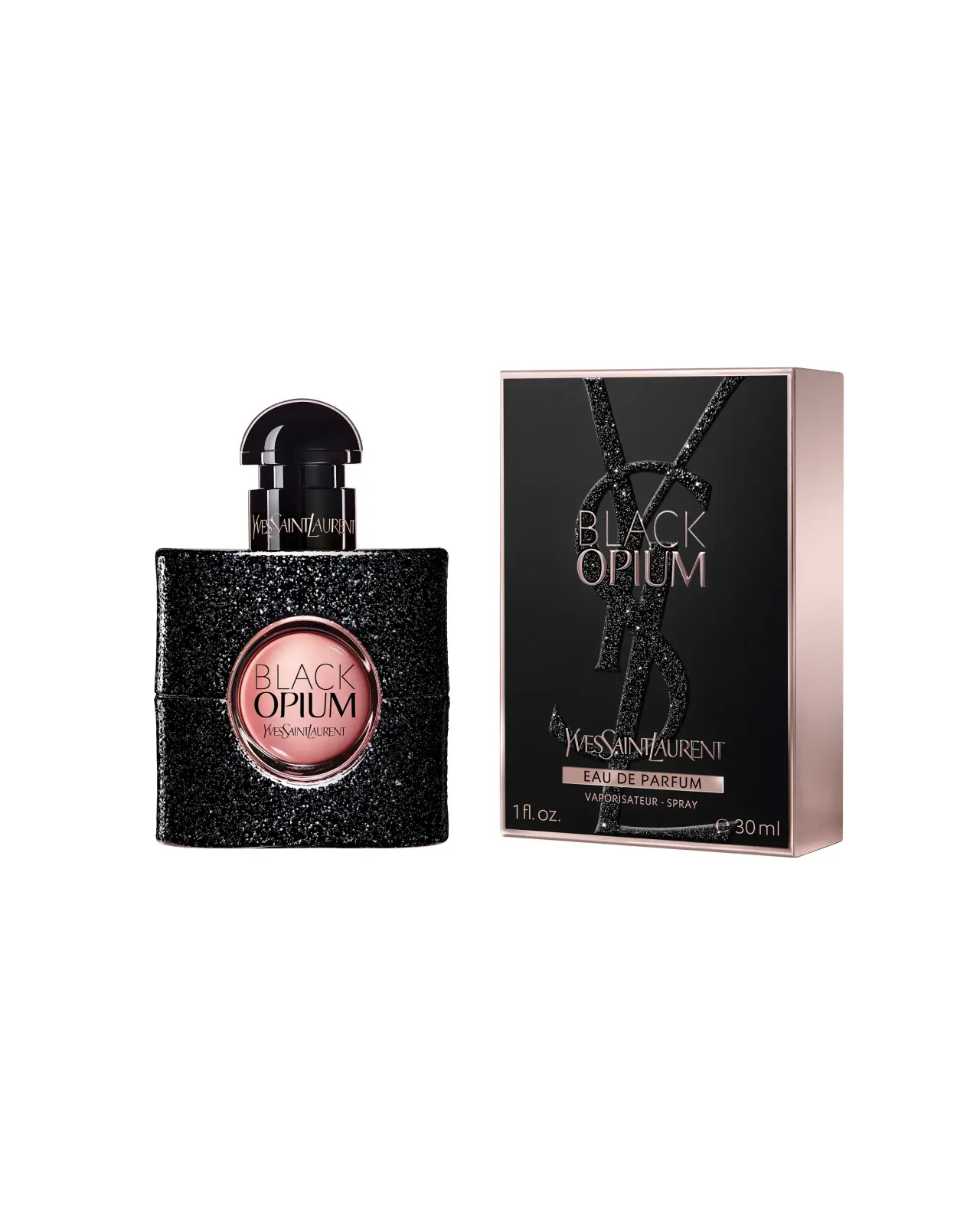 ブラック OP オーデパルファム 30ml | Matsuya Ginza