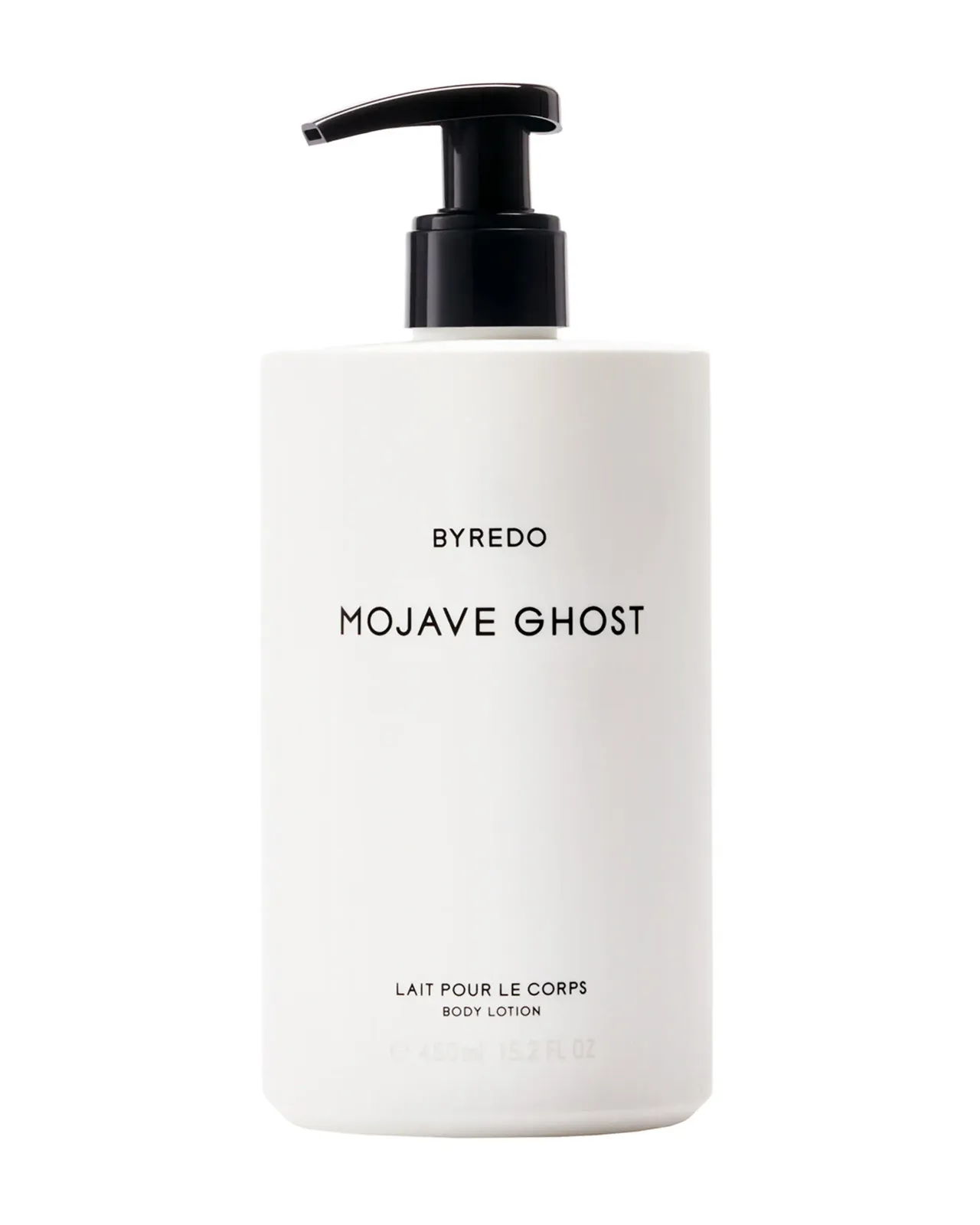 モハーヴェ ゴースト ボディローション 450ml | Matsuya Ginza