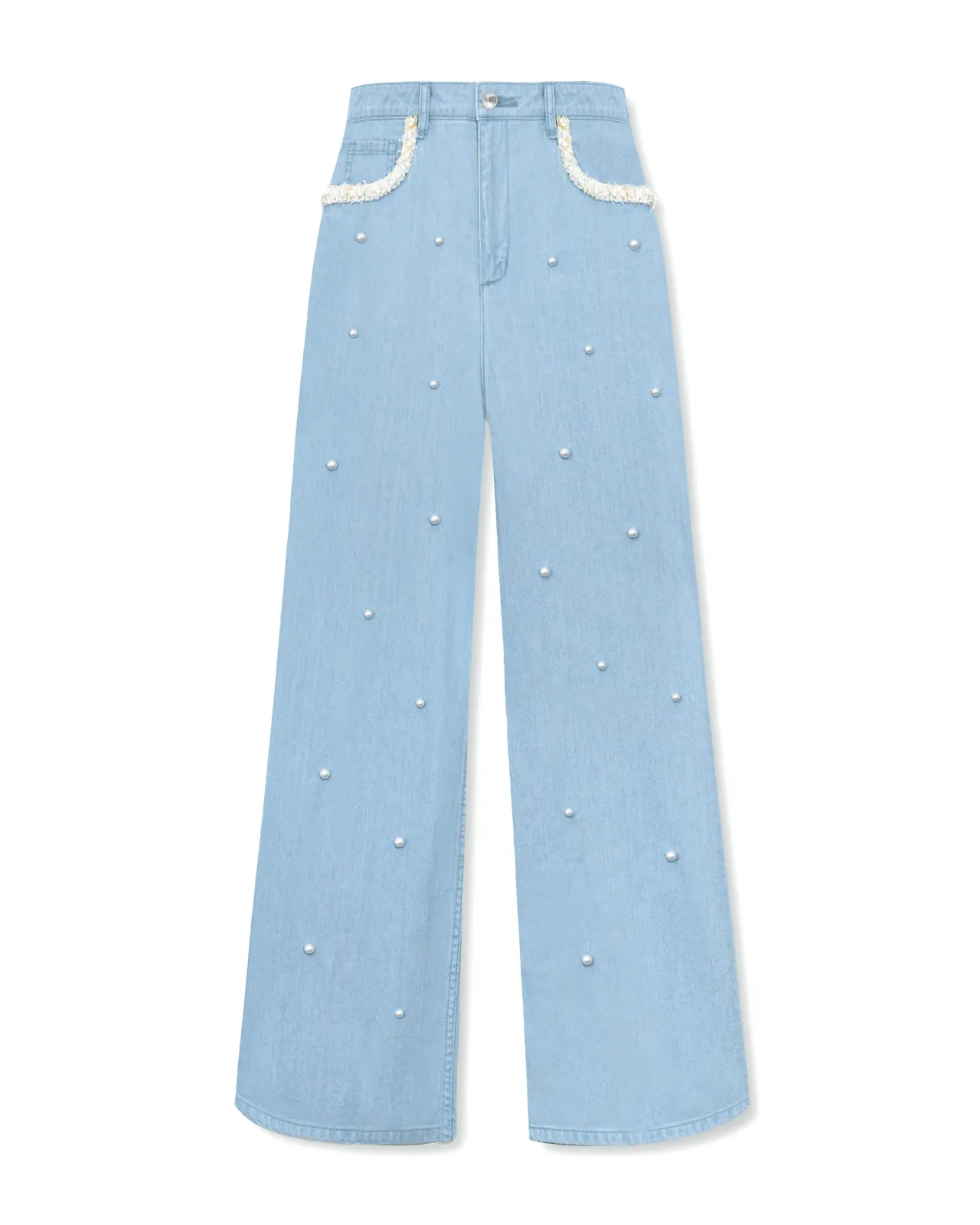 Denim Pants | Matsuya Ginza