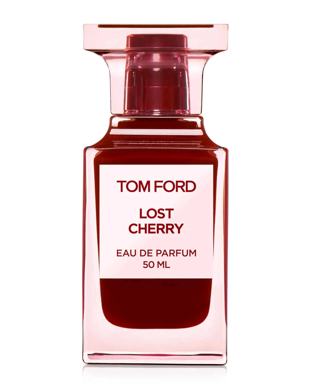 【正規品】TOM FORD　ロストチェリー 50ml ロスト チェリー 50ml | Matsuya Ginza