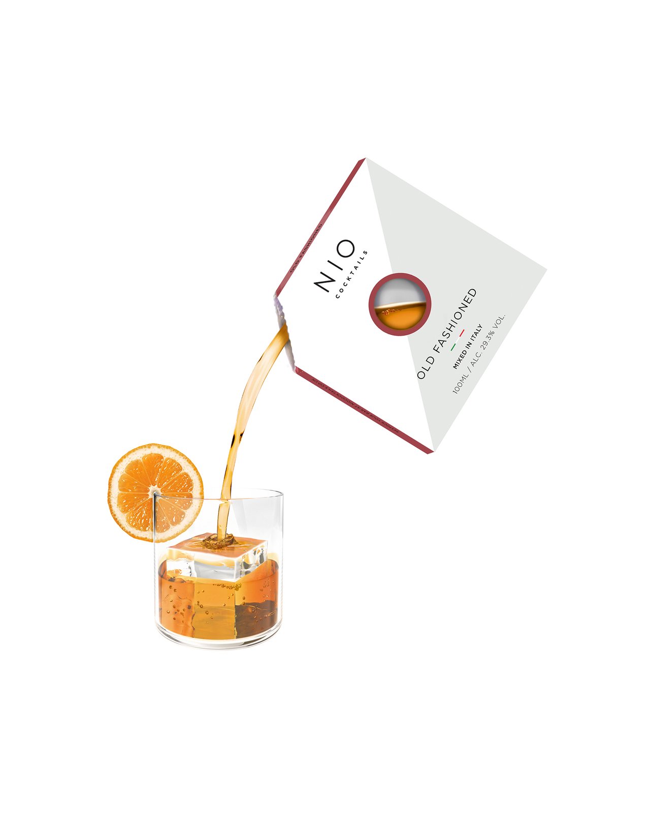 オールド・ファッションド 6個セット 100ml×6 | Matsuya Ginza
