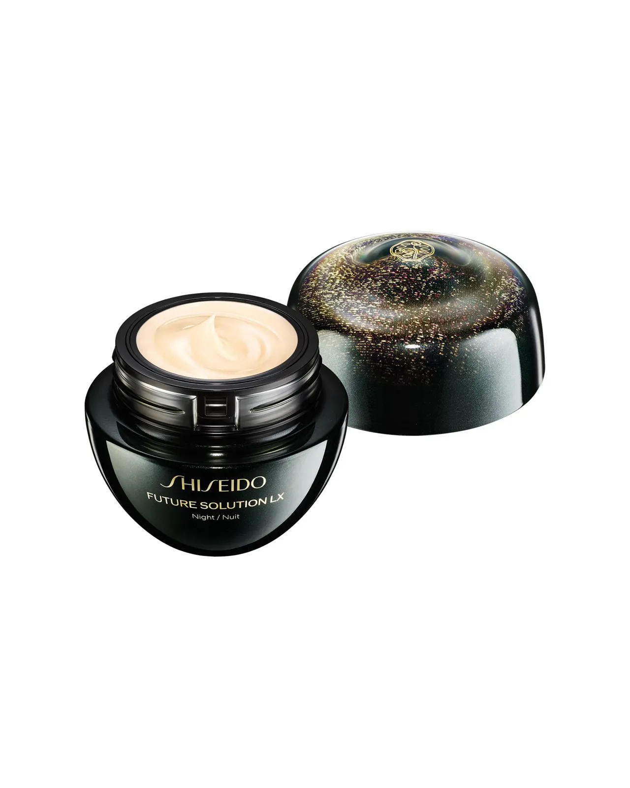 SHISEIDO フューチャーソリューション LX トータル R クリーム
