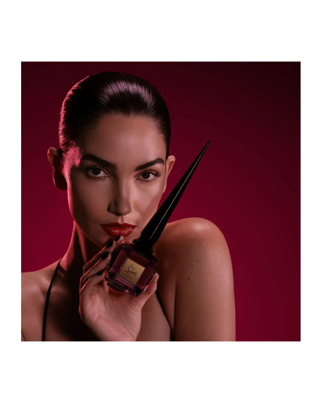 FETICHE EDP 80ml LA ROSE | Matsuya Ginza