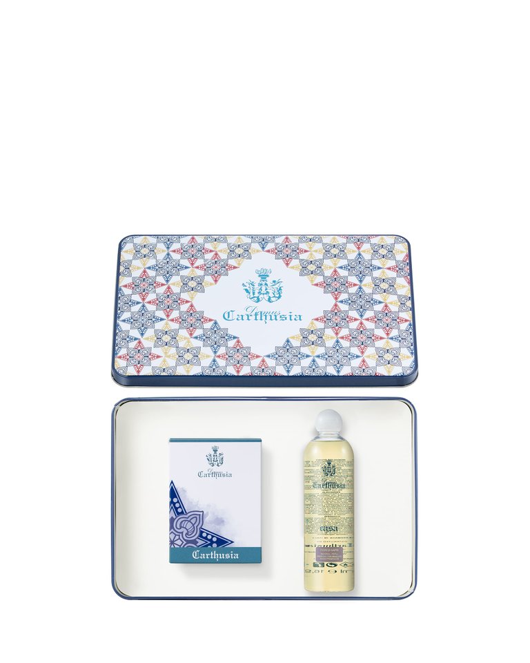 Carthusia コスメ＆ビューティー 商品一覧 | Matsuya Ginza