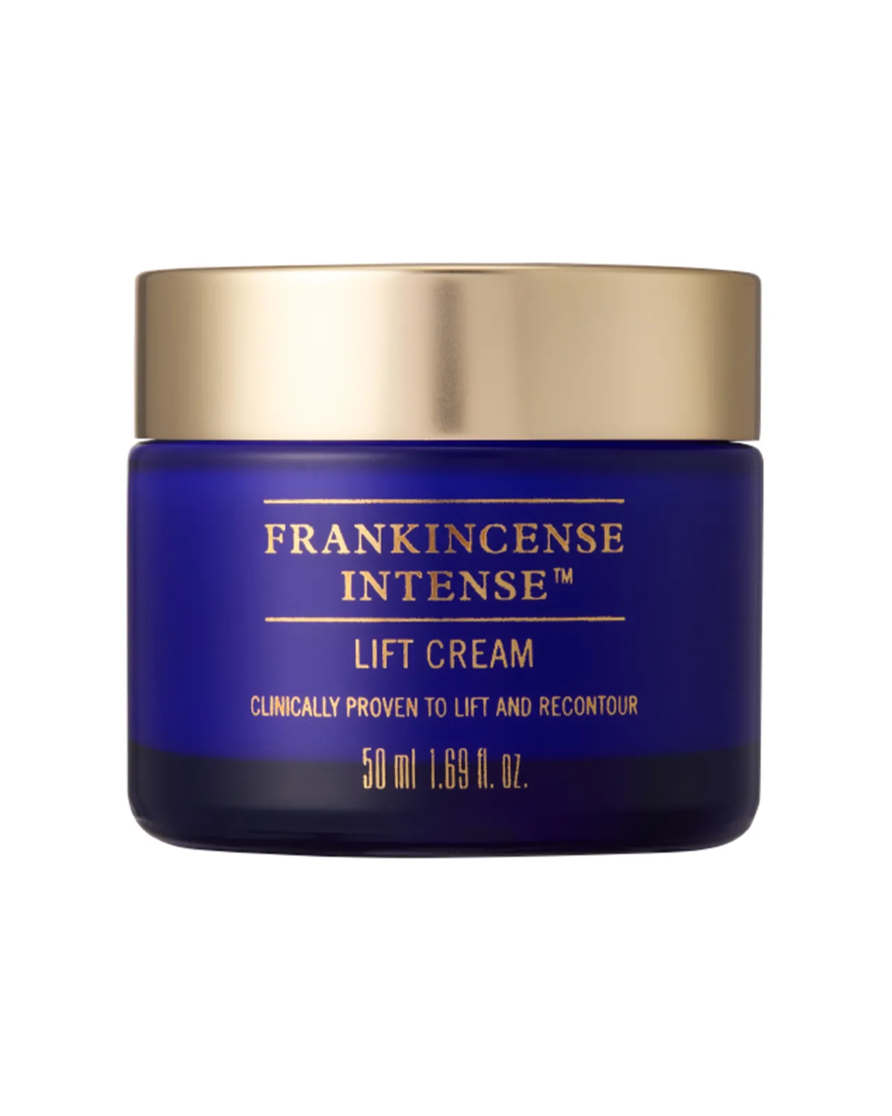 フランキンセンス インテンス リフトクリーム 50ml | Matsuya Ginza
