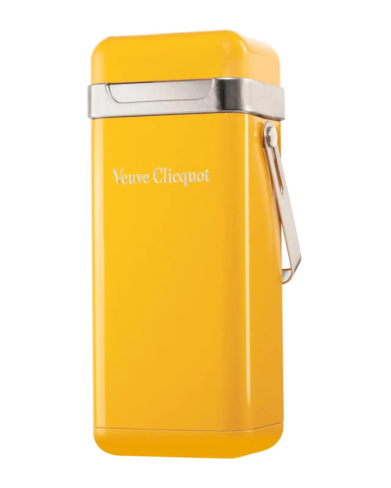 ヴーヴ・クリコ イエローラベル クーラー 750ml | Matsuya Ginza