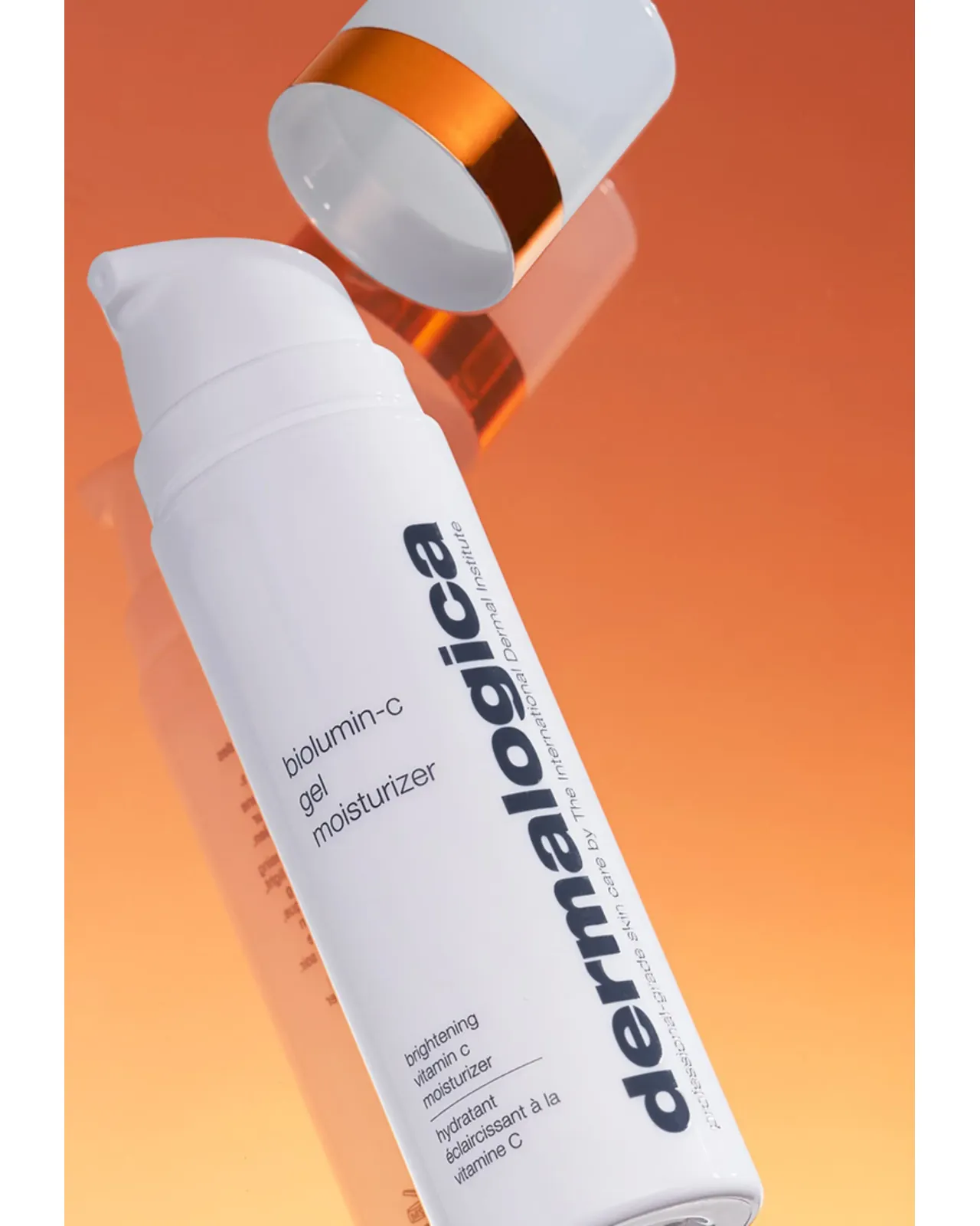 Biolumin-C Gel Moisturizer 50ml | Matsuya Ginza