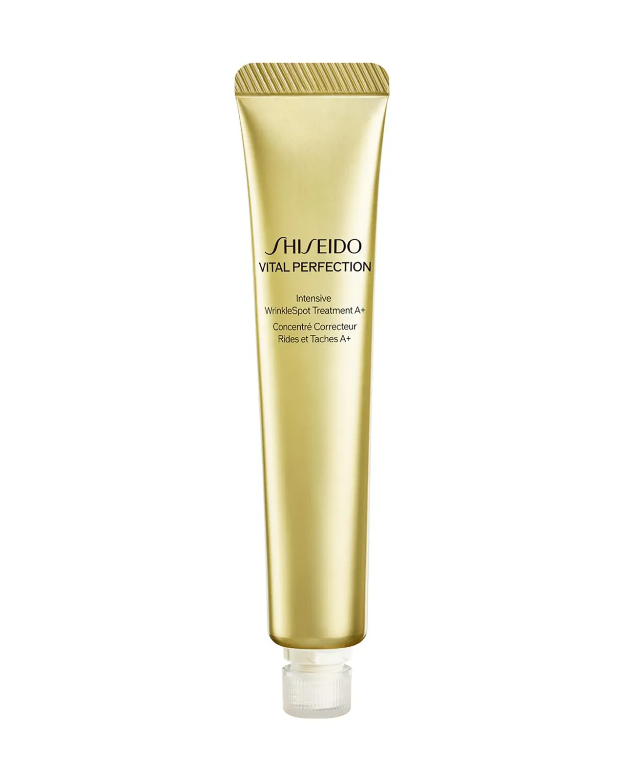 SHISEIDO Vital Perfection Wrinkle Lift Deep Retino Bright A+