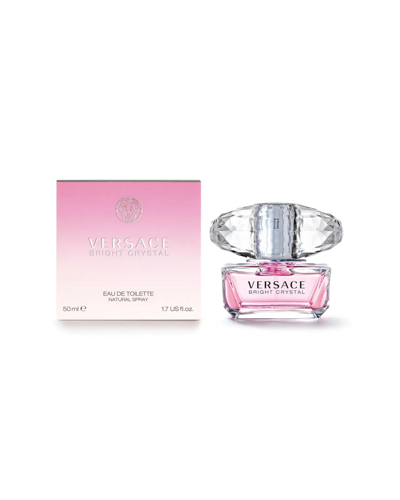 ブライト クリスタル オーデトワレ 50ml | Matsuya Ginza