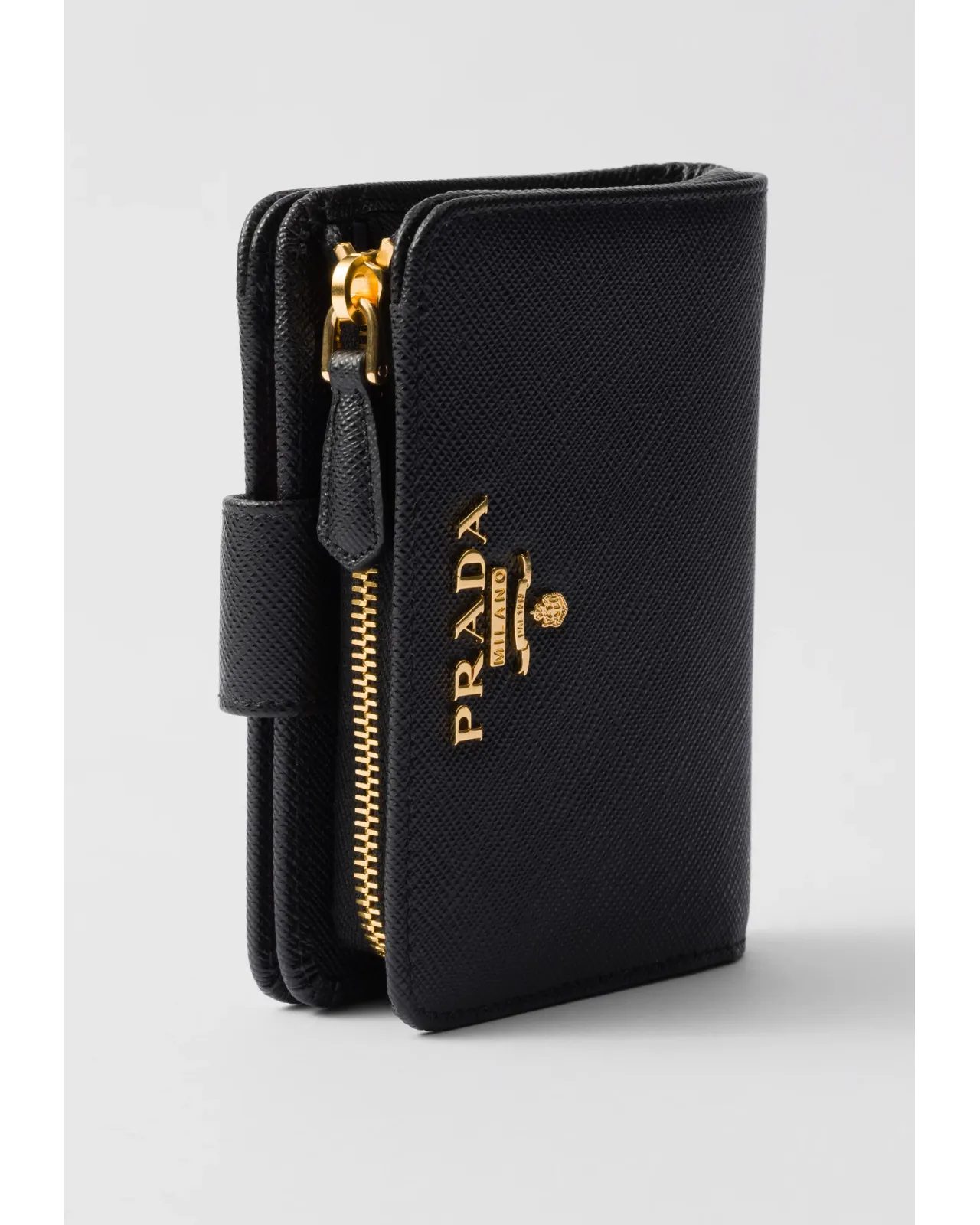 小物 PRADA 1ML018 サフィアーノマルチカラー 財布 1ML018 ZLP | Matsuya Ginza