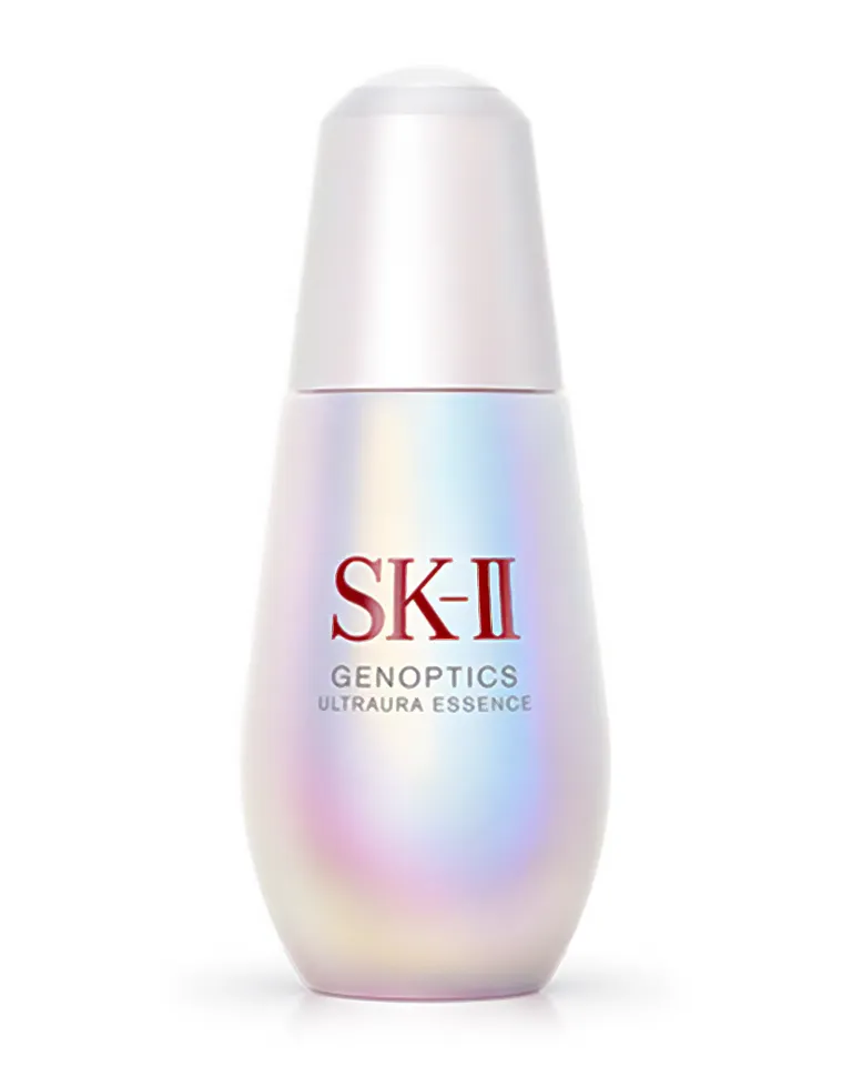 SK-II GENOPTICS ウルトラエッセンス 50ml x3本 ジェノプティクス ウルトオーラ エッセンス 50ml | Matsuya Ginza