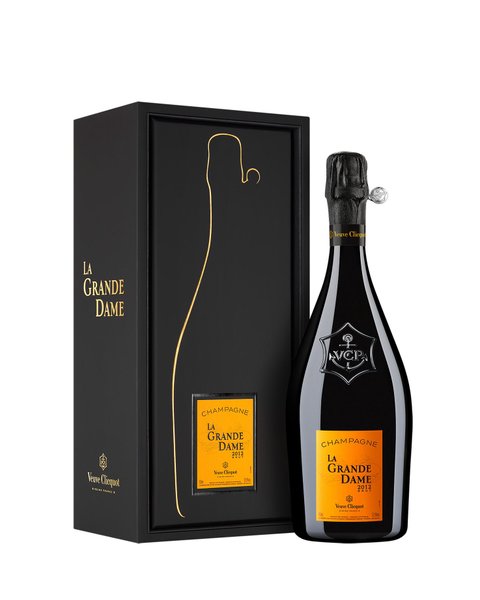 ヴーヴクリコ　ラ・グランダム　2012 ヴーヴ・クリコ ラ・グランダム 2012 ギフトボックス 750ml