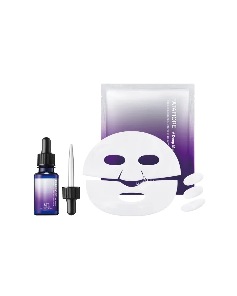 FACE MASKS | Matsuya Ginza