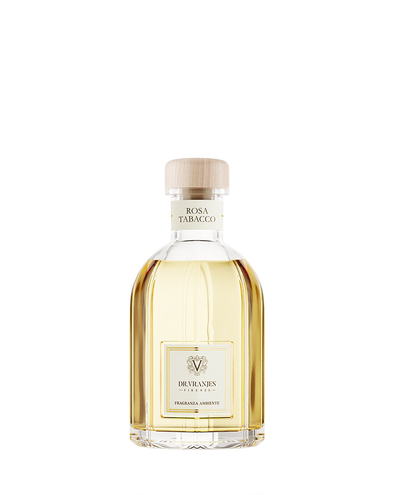 ROSA TABACCO〈ローザ・タバッコ〉ディフューザー 500ml | Matsuya Ginza