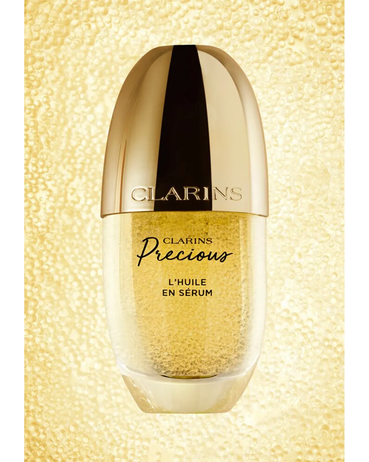 クラランスプレシャス クラランスプレシャス ラ クレーム リッシュ | CLARINS®