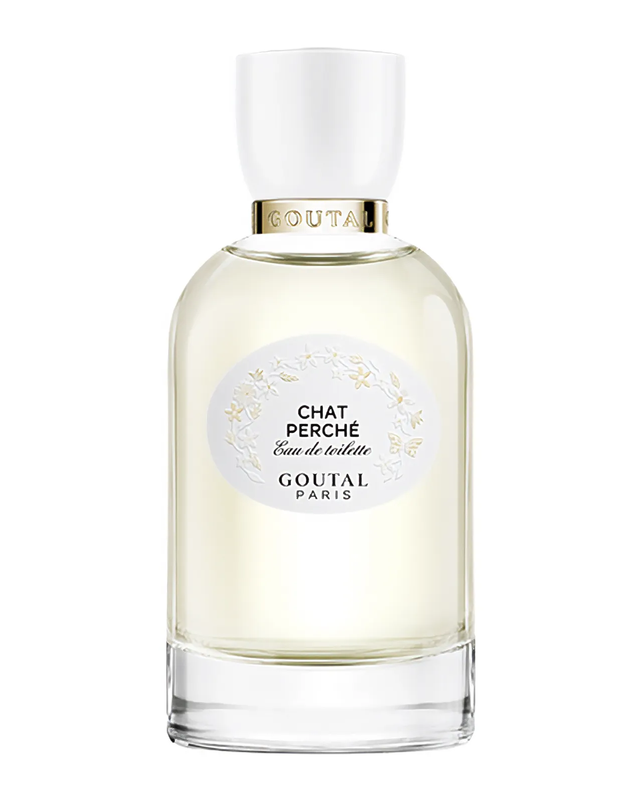 シャ ペルシェ オードトワレ 100ml | Matsuya Ginza