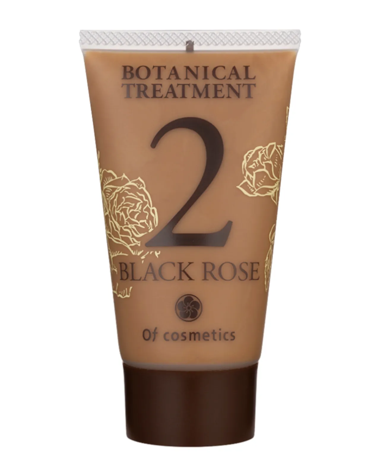 トリートメントオブヘア・2-RO シットリ 携帯用ミニボトル 50g