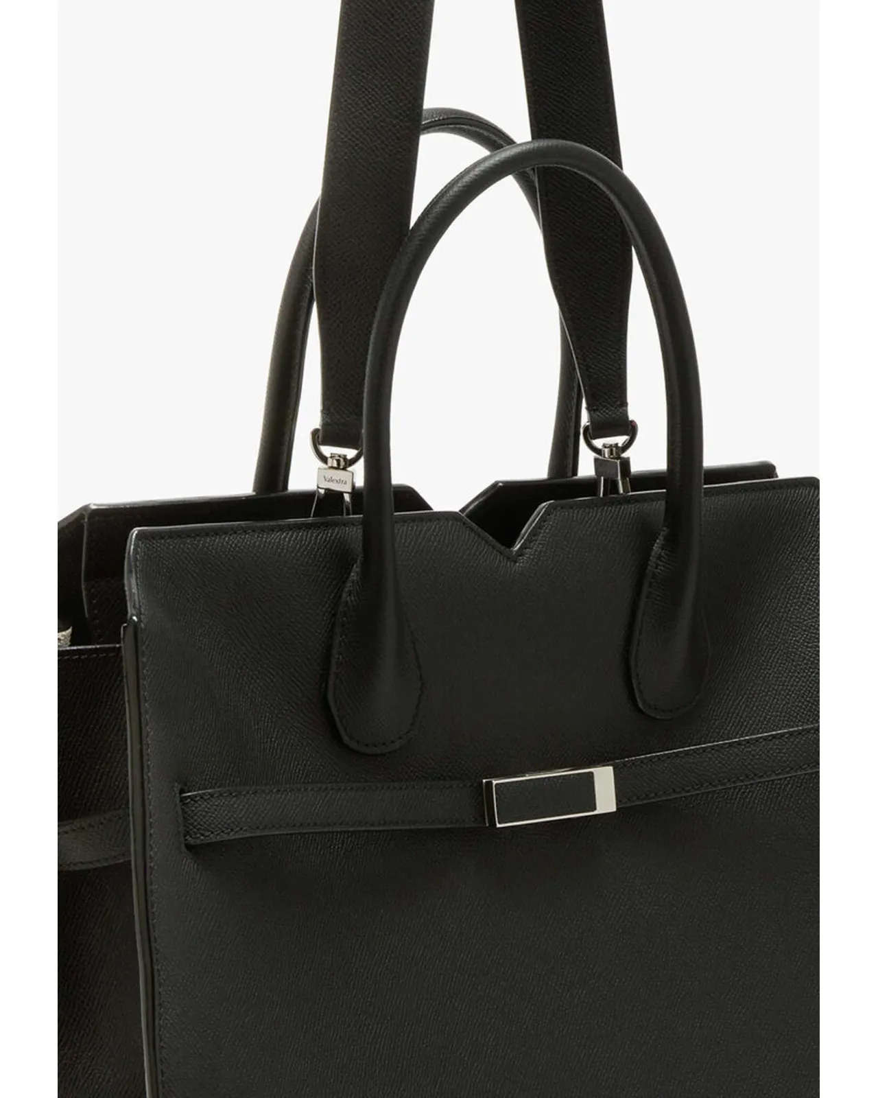 2ハンドル ミラノバッグ ラージ | Matsuya Ginza