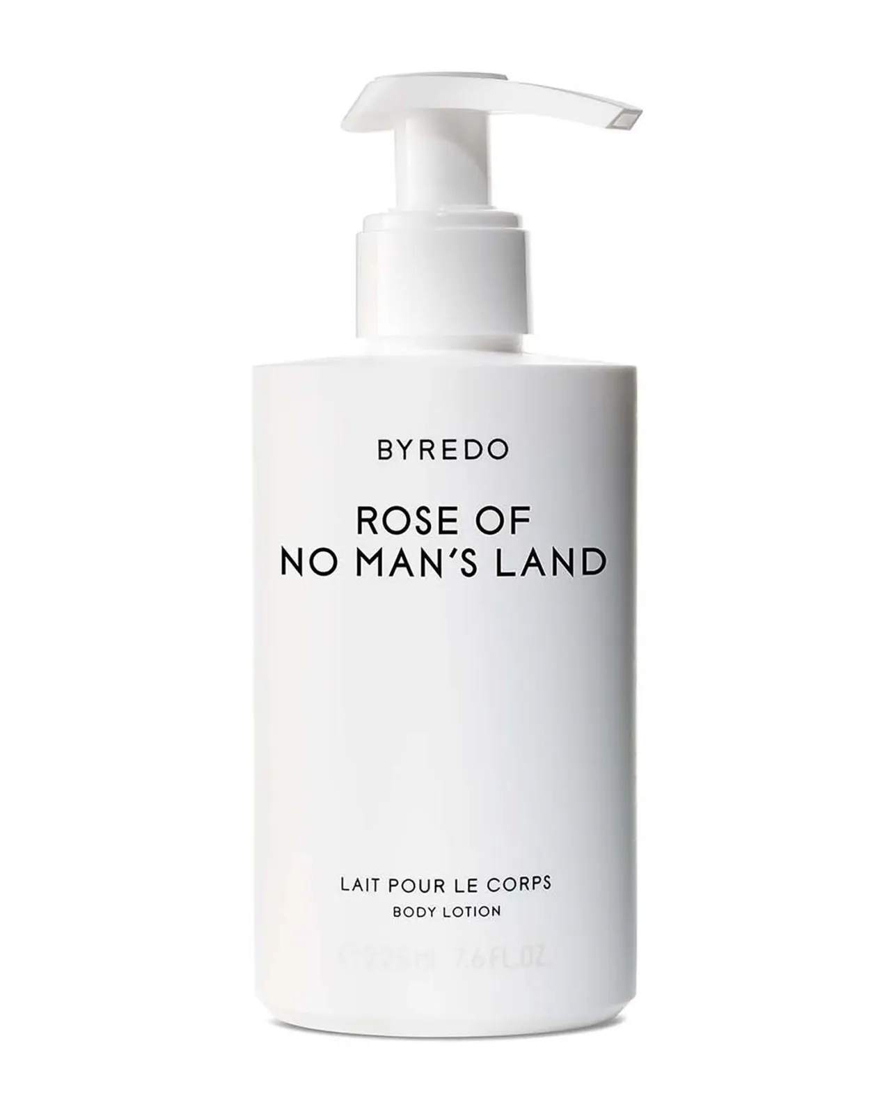 ローズ オブ ノー マンズ ランド ボディローション 225ml | Matsuya Ginza