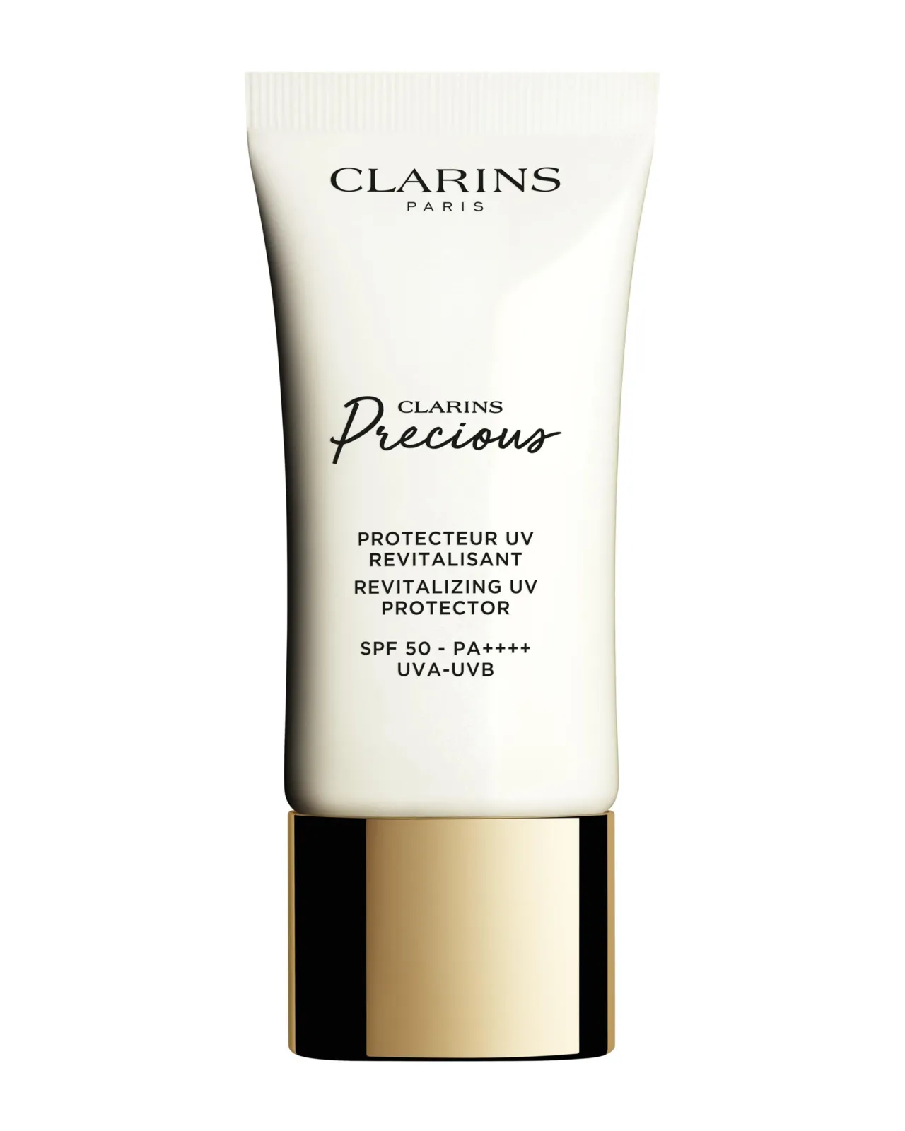 Clarins Precious Protecteur UV 30ml | Matsuya Ginza