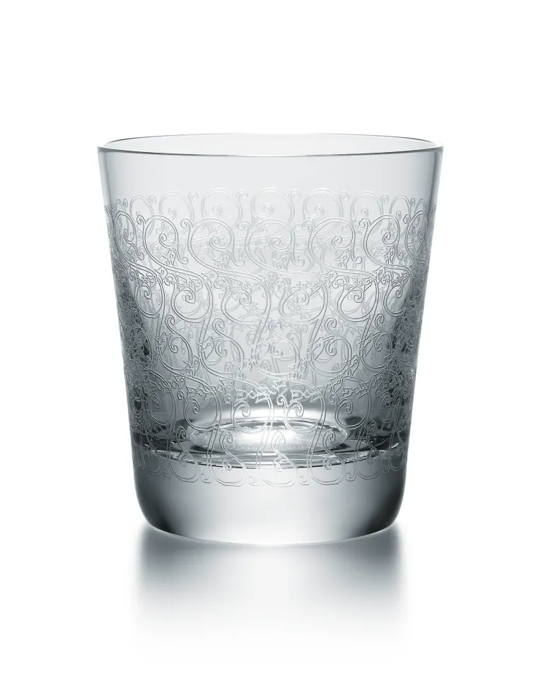Baccarat インテリア雑貨 商品一覧 | Matsuya Ginza