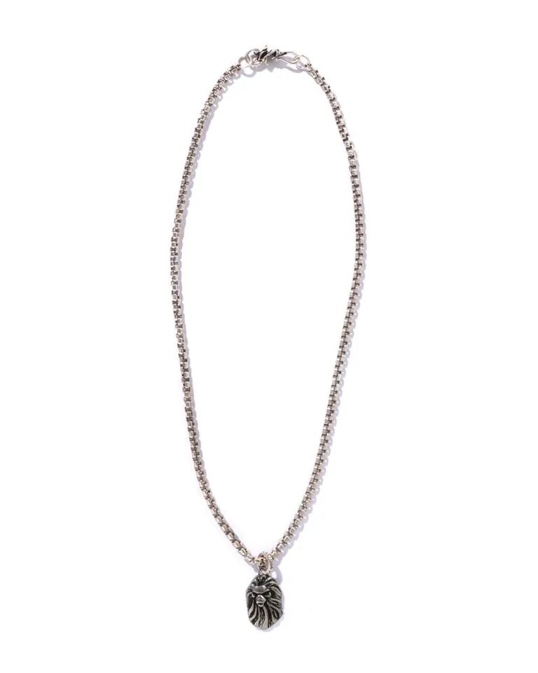 Matsuya Ginza シルバーネックレス ネックレス＆ペンダント | Matsuya Ginza