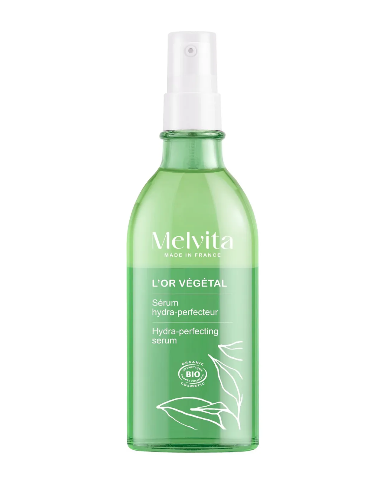 ロルベジタル ハイドレーティング ボディセラム 100mL | Matsuya Ginza