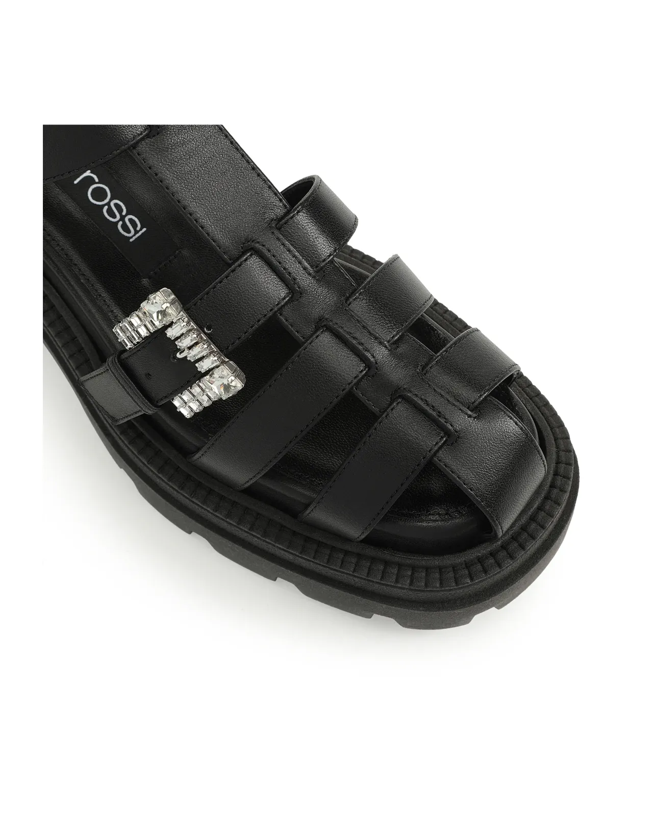 SR TWENTY BUCKLE | Matsuya Ginza