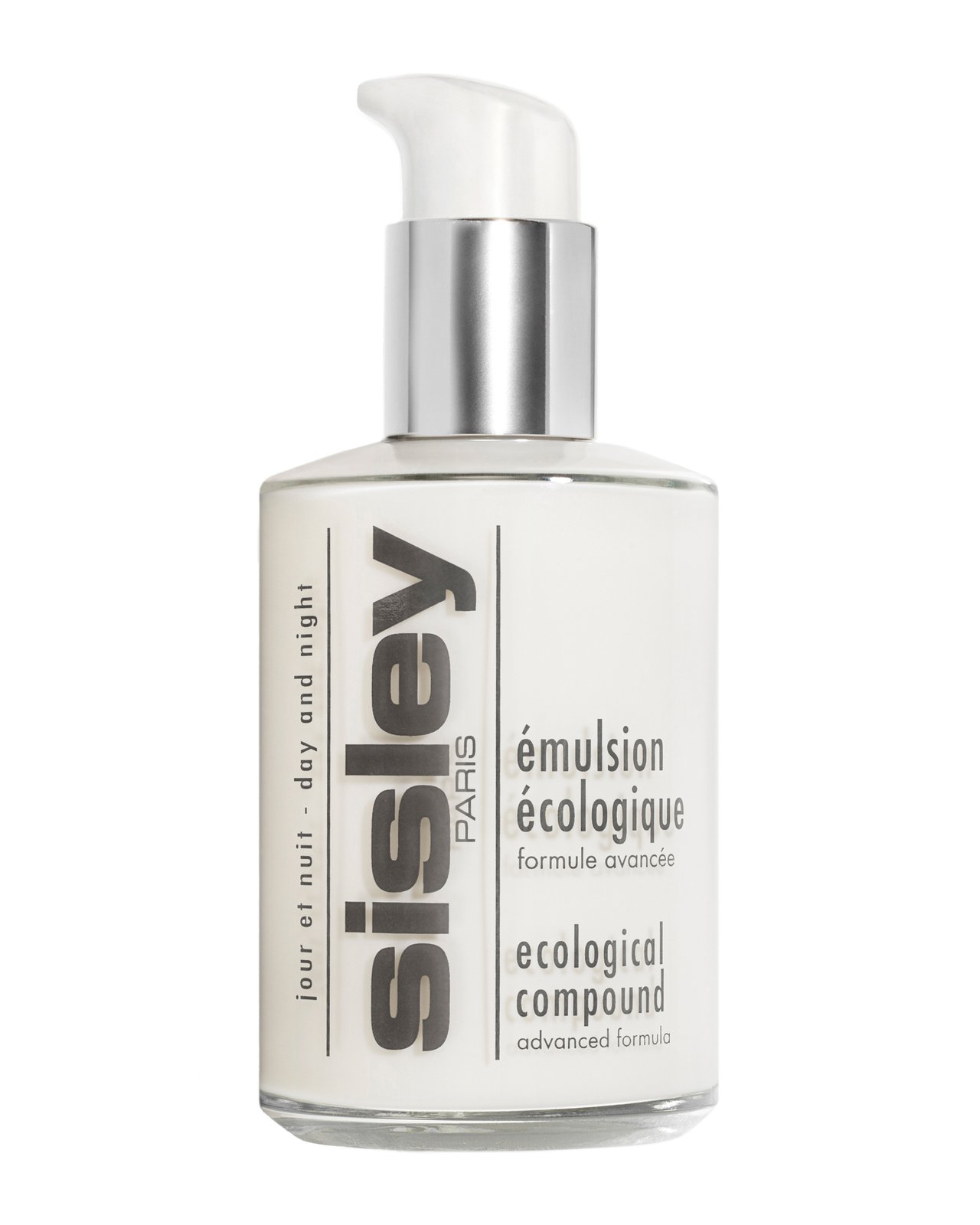 ☆最終値下げ⭐︎【新品未使用】Sisley エコロジカル コンパウンド 60ml エコロジカル コムパウンド アドバンスト 125ml | Matsuya Ginza