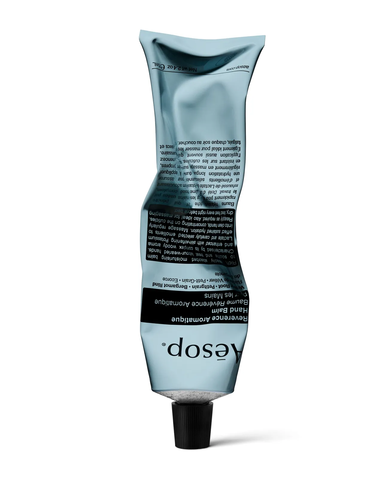 レバレンス ハンドバーム 75ml | Matsuya Ginza