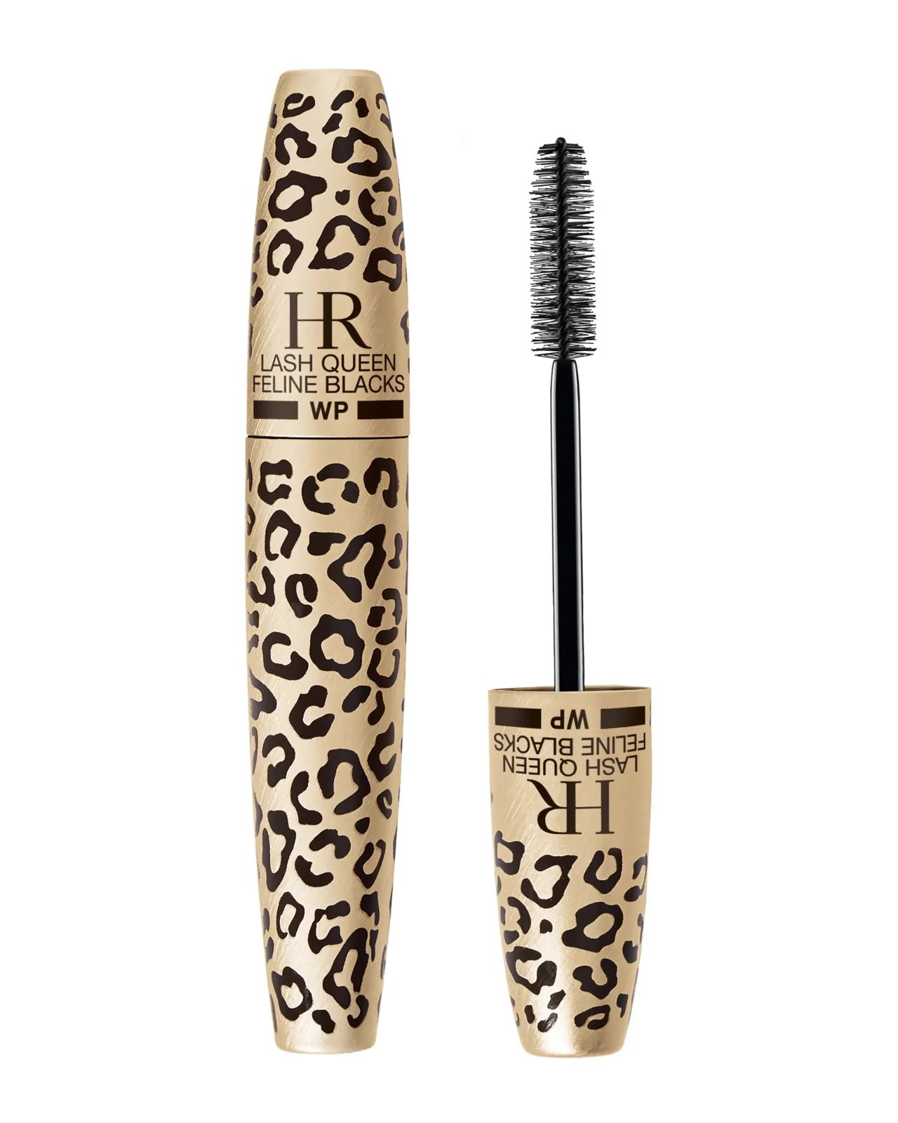 ラッシュ クイーン フェリン ブラック WP | Matsuya Ginza