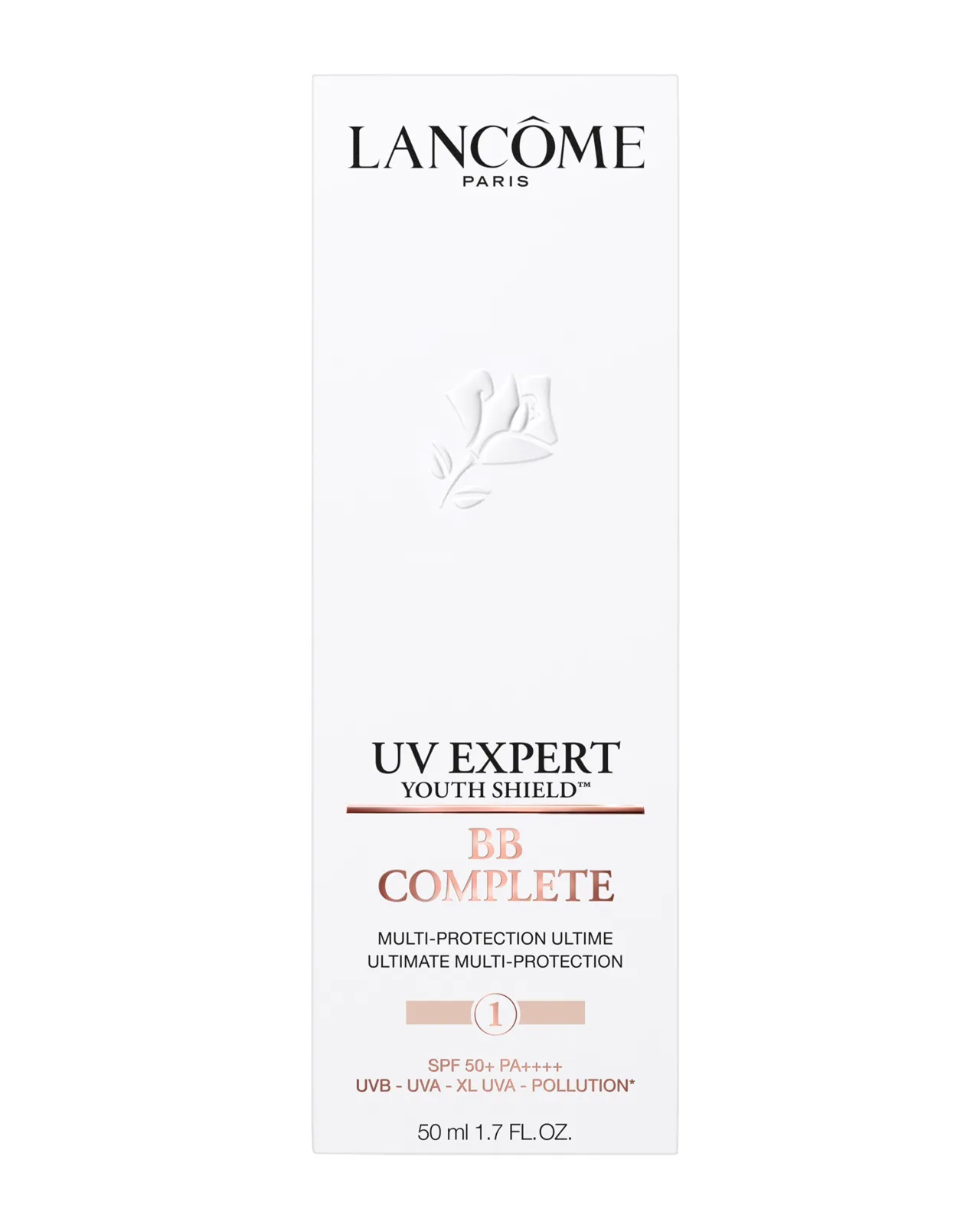 数量限定】UV エクスペール BB n 50ml | Matsuya Ginza