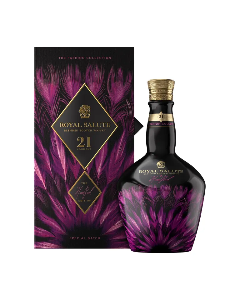 ROYAL SALUTE フード＆ドリンク 商品一覧 | Matsuya Ginza