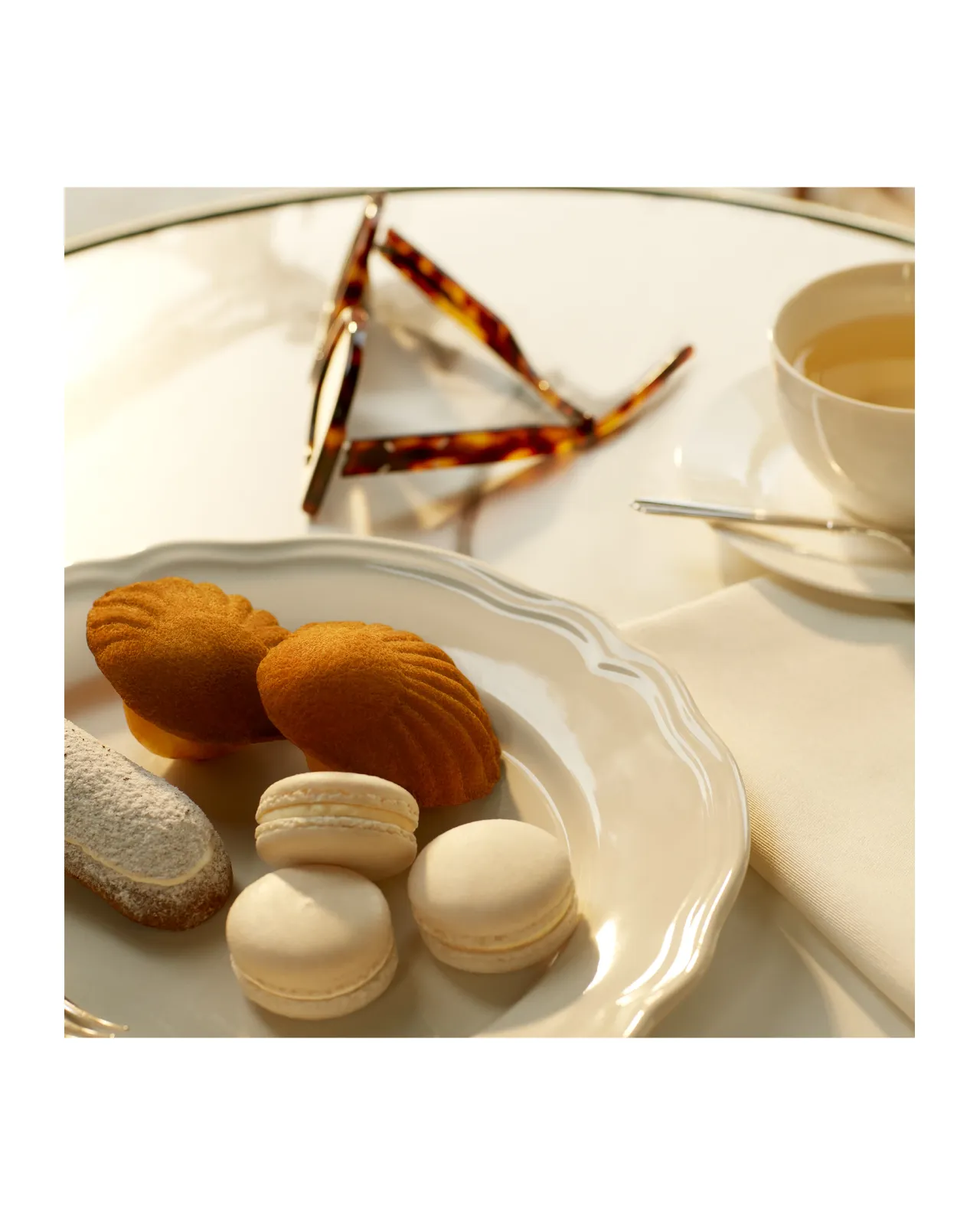 レプリカ オードトワレ アフタヌーン デライト 100ml | Matsuya Ginza