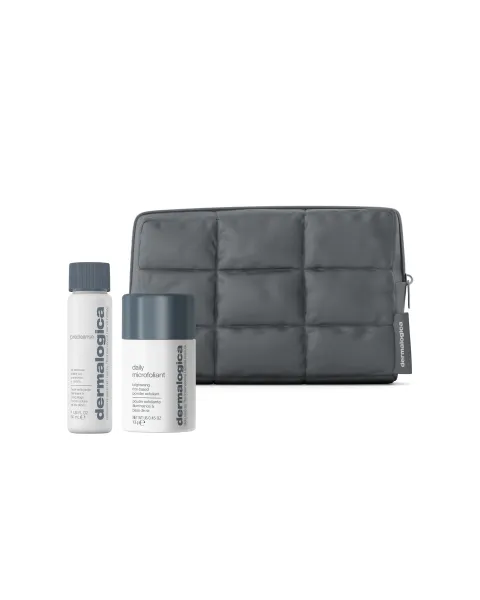 dermalogica ダーマロジカ スキンケアセット dermalogica ダーマロジカ スキンケアセット 限定キット