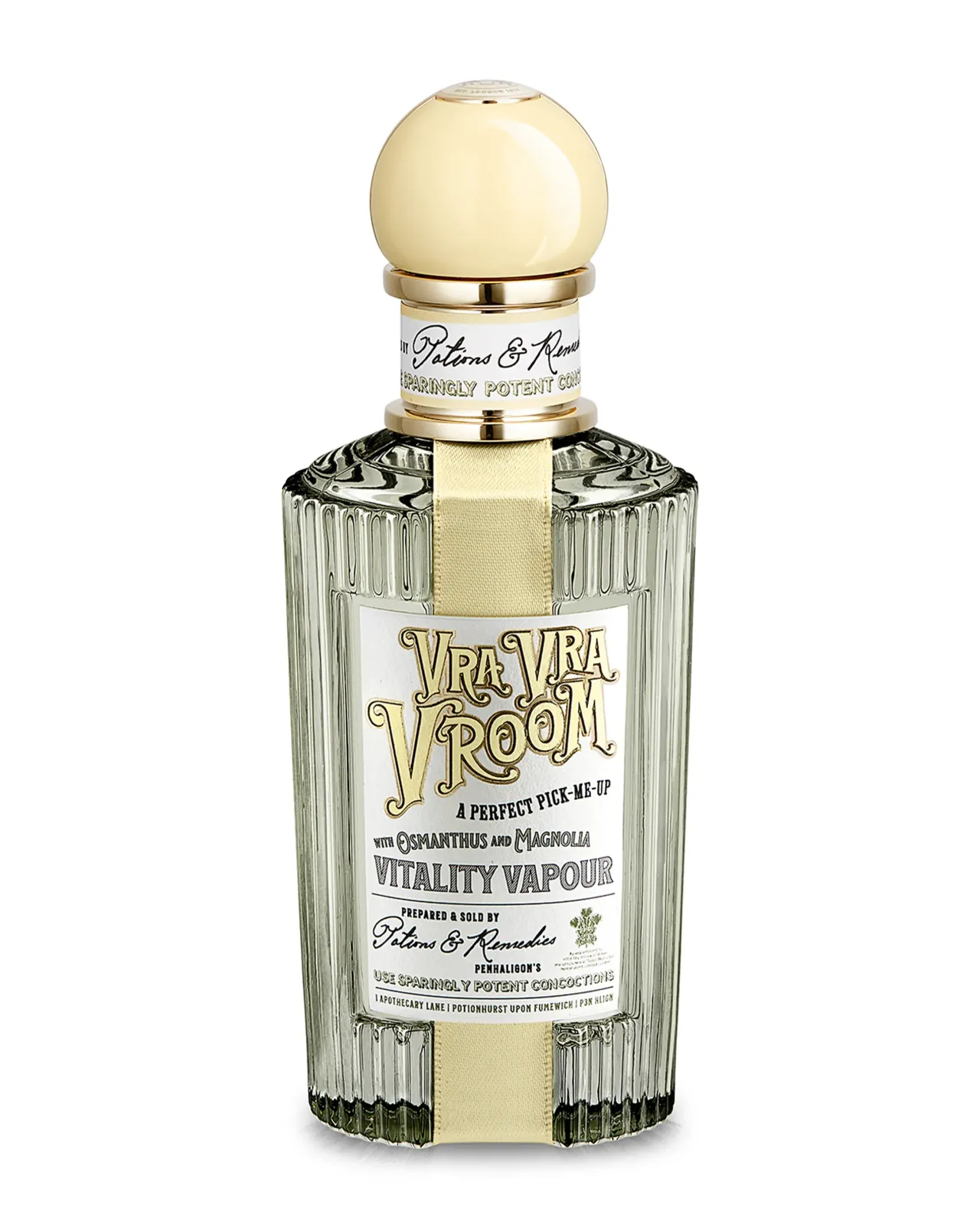 ヴラ ヴラ ヴルーム オードパルファム 100ml | Matsuya Ginza