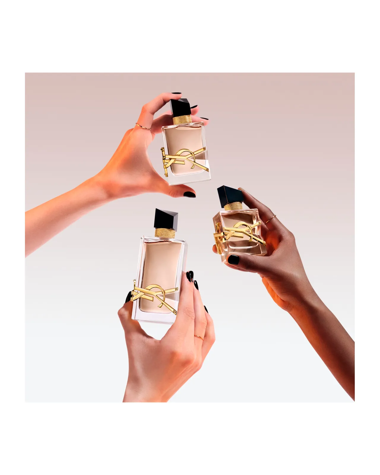 リブレ オーデパルファム フローラル 50ml | Matsuya Ginza