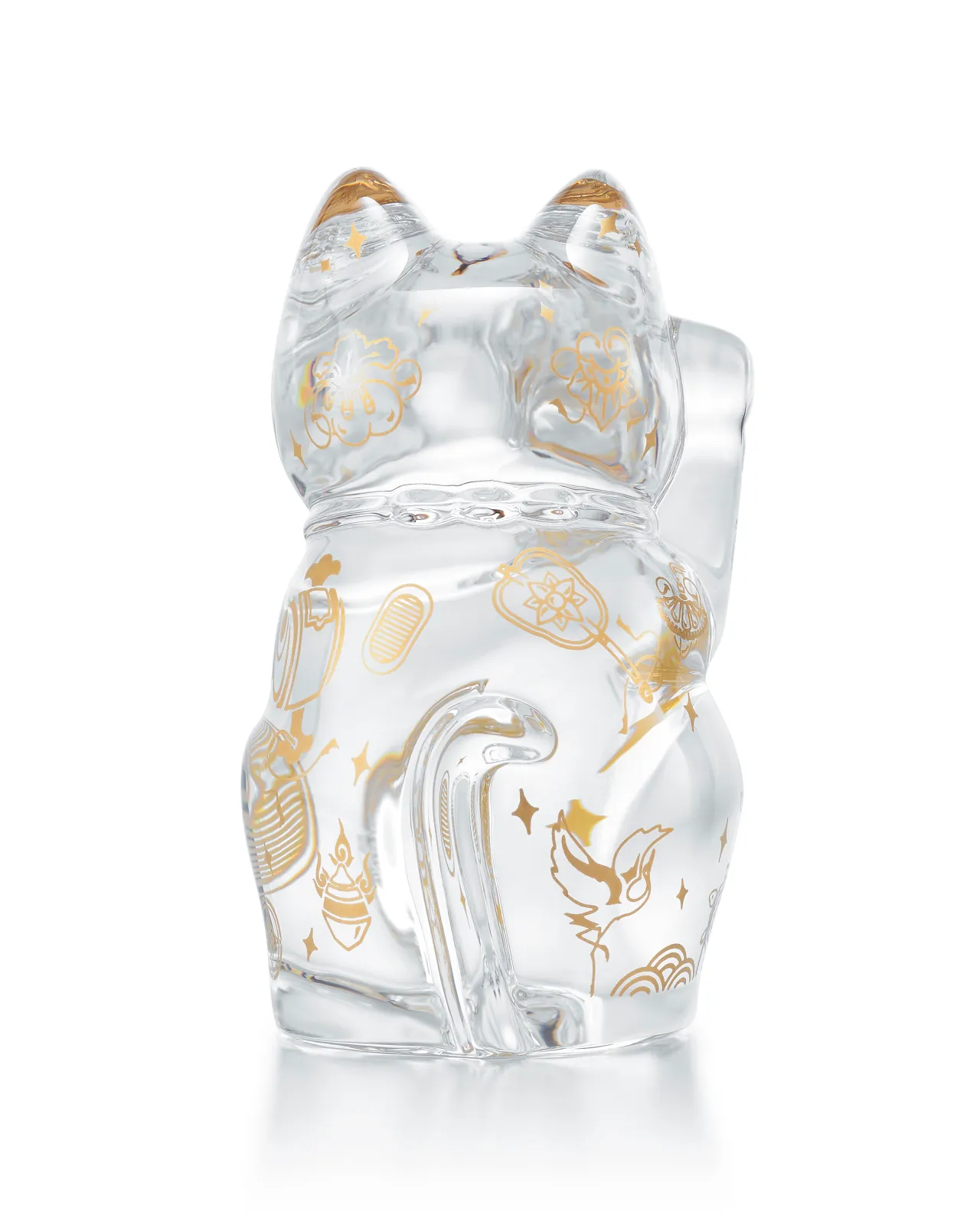 招*猫様 タカノ　プレシジョン　ジャンク Manekineko Fortune | Matsuya Ginza