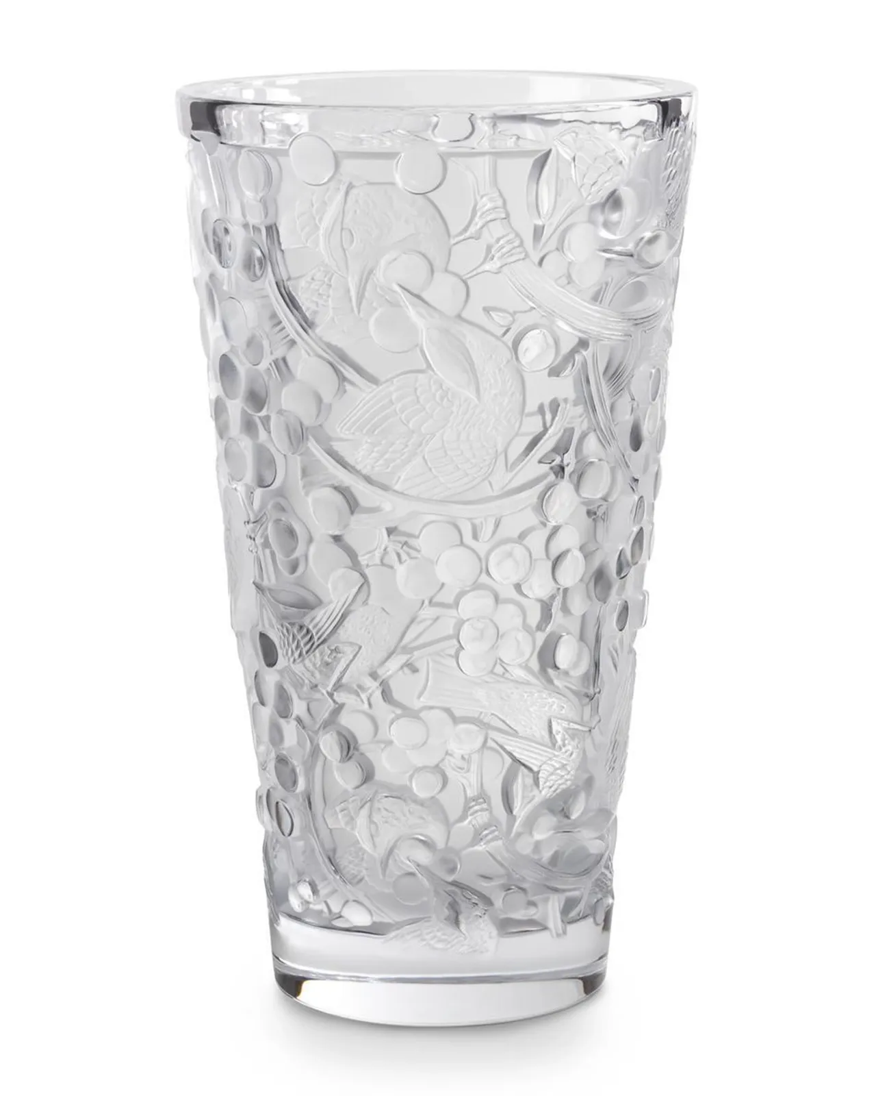 メルル エ レザン ベース（花瓶） GM クリア | Matsuya Ginza