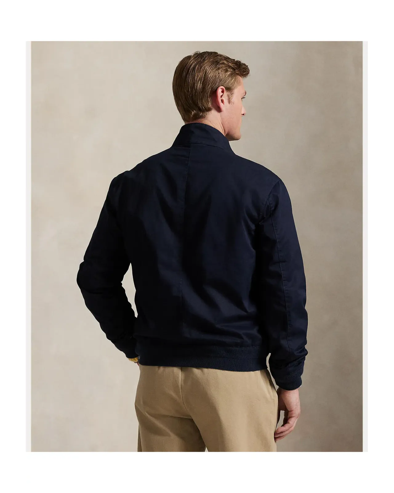 ツイル ジャケット | Matsuya Ginza