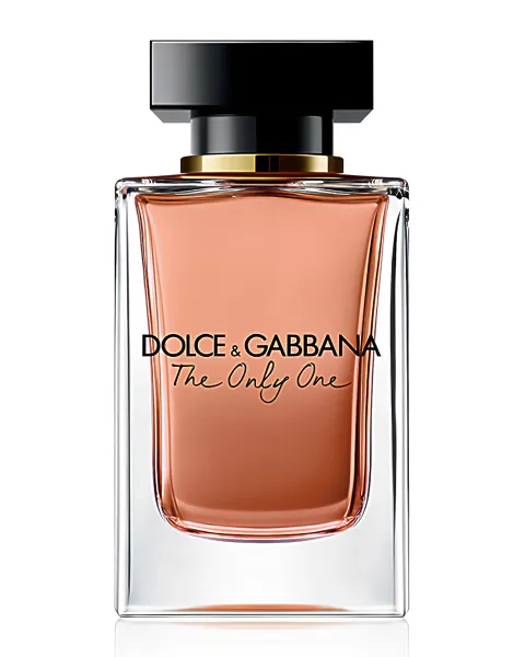 Dolce&Gabbana The Only One100ml オードパルファム ドルチェ＆ガッバーナ ザ・ワン ザ・オンリーワン