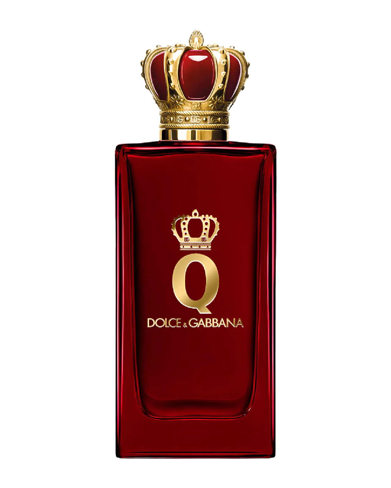 Q by ドルチェ＆ガッバーナ パルファム 100ml | Matsuya Ginza