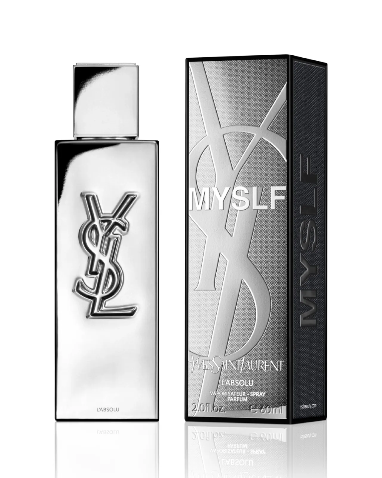 MYSLF ラプソリュ 60ml | Matsuya Ginza
