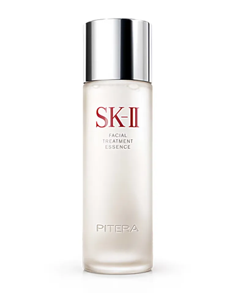 SK-Ⅱ BEAUTY Product List | Matsuya Ginza